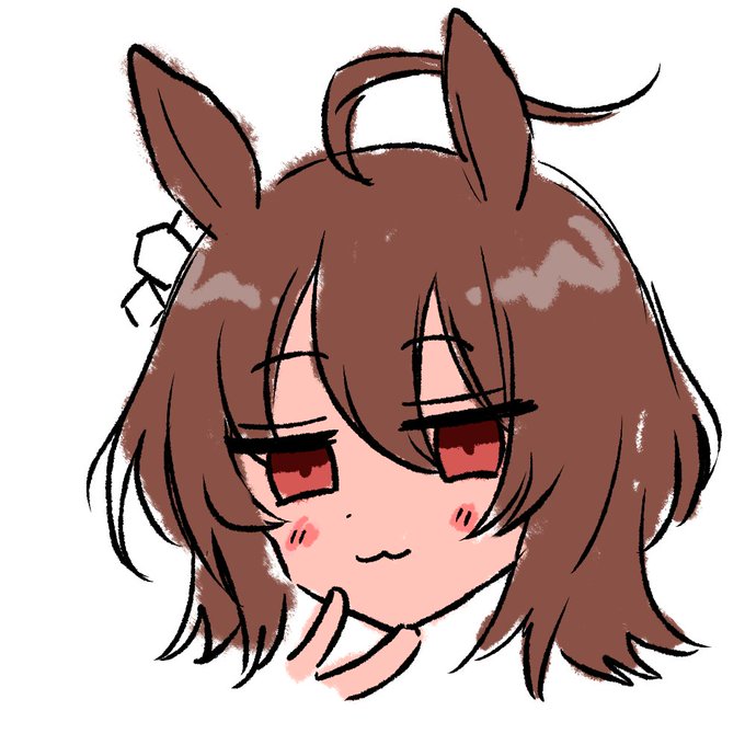 @sawwwwa ありがとうございます❤️❤️❤️俺もさわてぃーさんのキラキラしてて女へのこだわりが詰まった漫画が大好きです!!! 