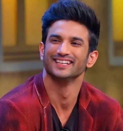 prantika_kar's tweet photo. When you are pure from inside it shows in your face.. Our Sushant face is purest of pure..Child of God and divine soul @itsSSR ❤️

Powerful Soul Sushant https://t.co/jFunrUqhVS