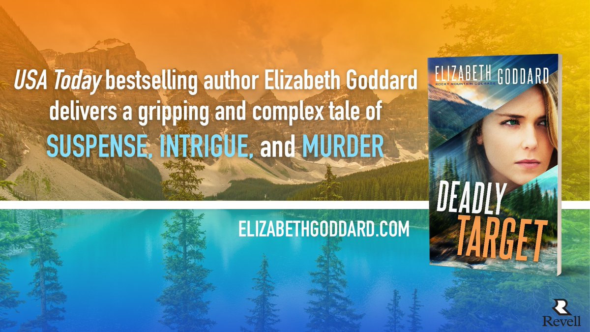 elizabethgoddard.com