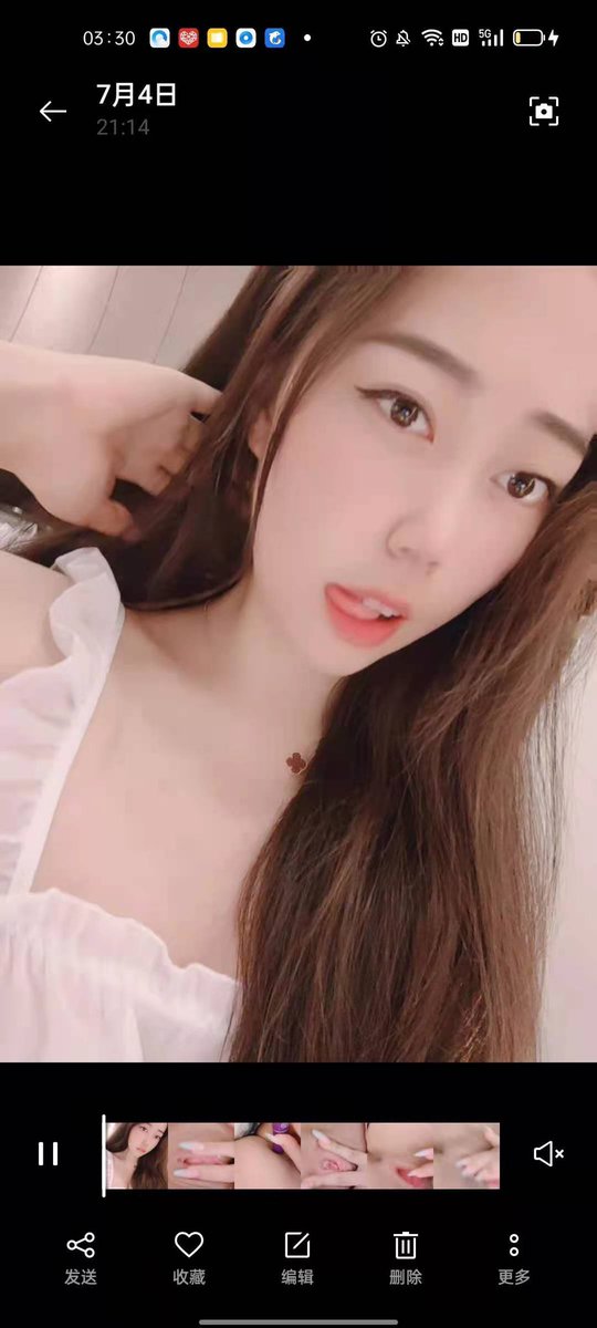 Eva_3k's tweet photo. 1对1 自慰视频验证 要的私聊我 https://t.co/indAun2hzi