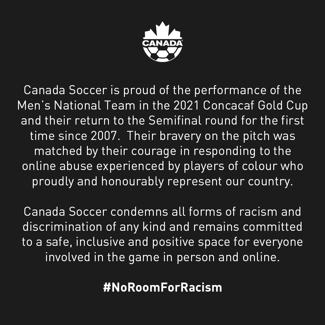 Canada Soccer tweet media