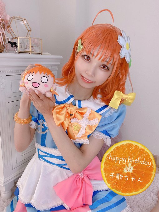 Twitterのコスプレ画像32