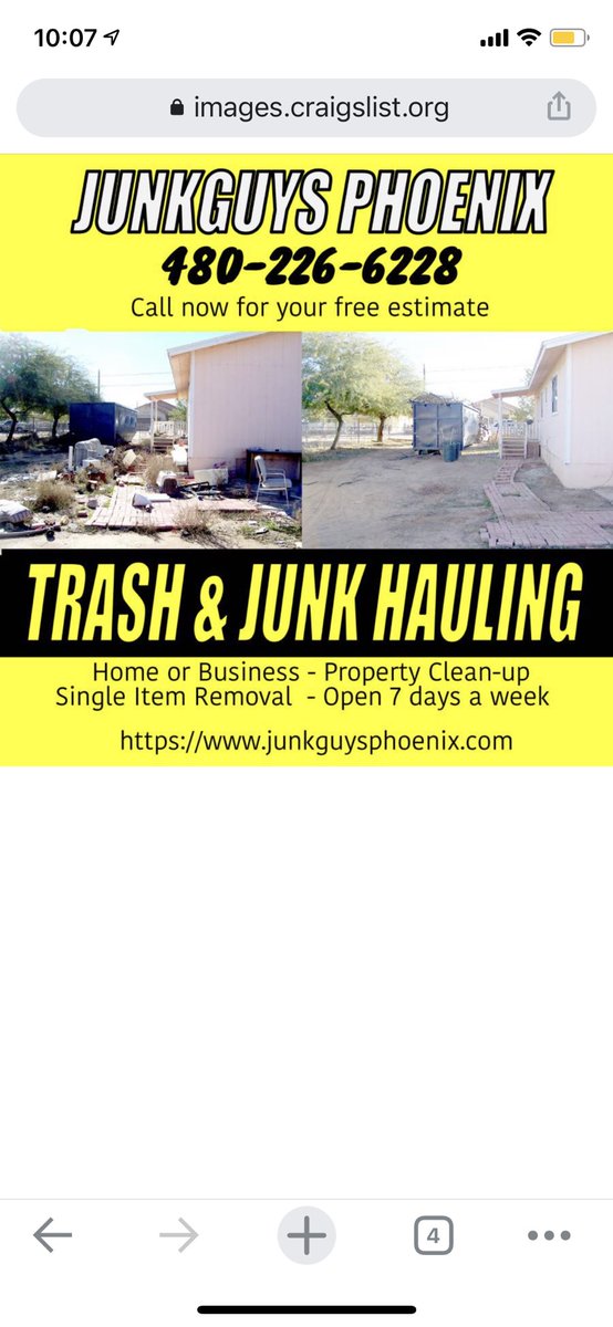 JunkmanPhoenix tweet picture