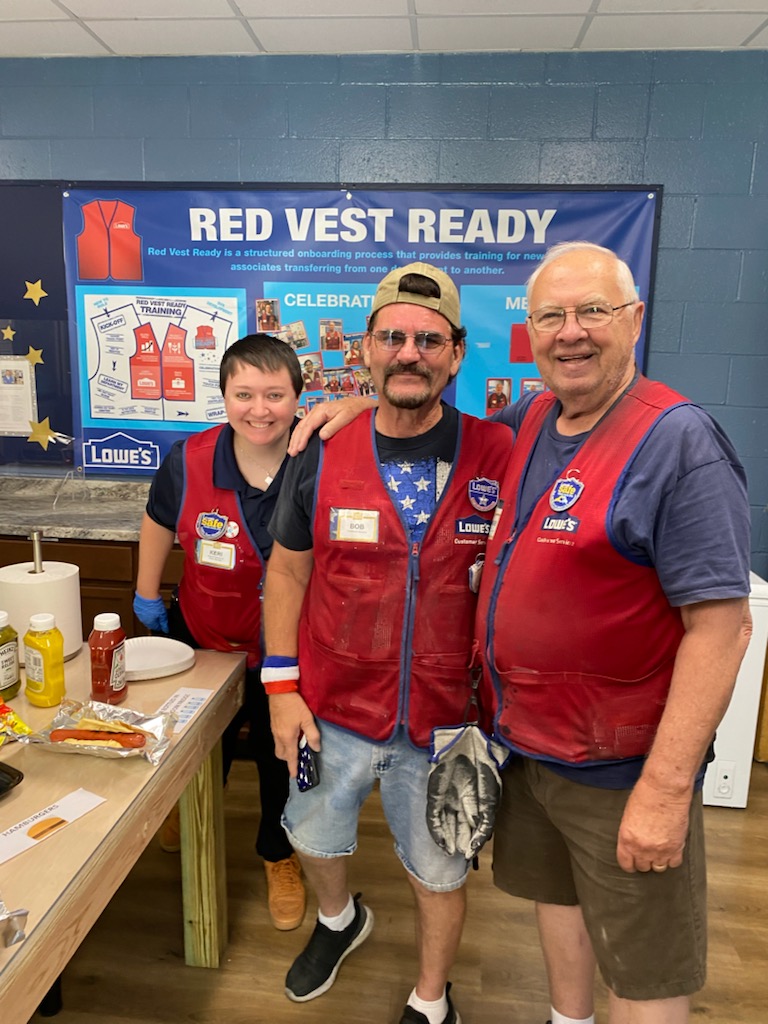 John Storey tweet media