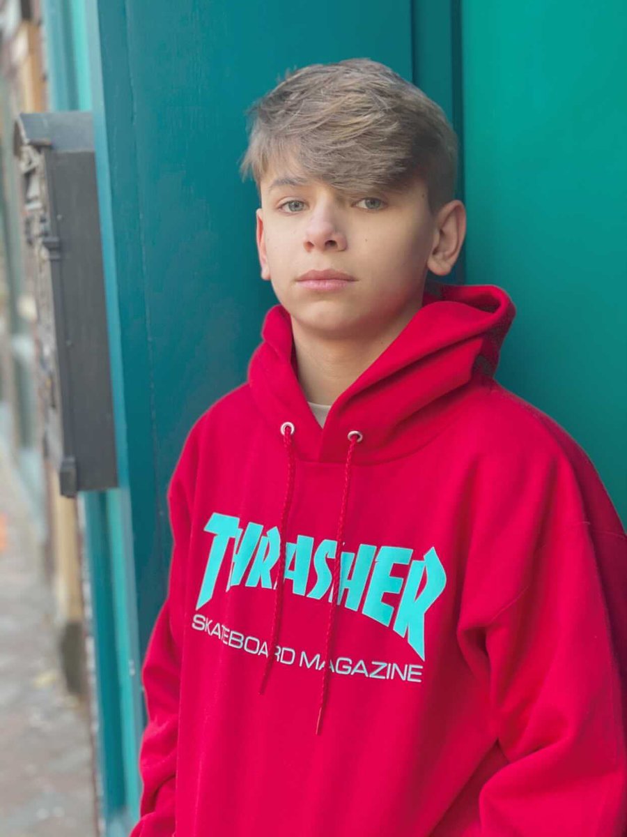 cxnnorjoyce's tweet photo. Twitter saw it first π
#Thrasher #ConnorJoyce https://t.co/mxB8k5OfS6