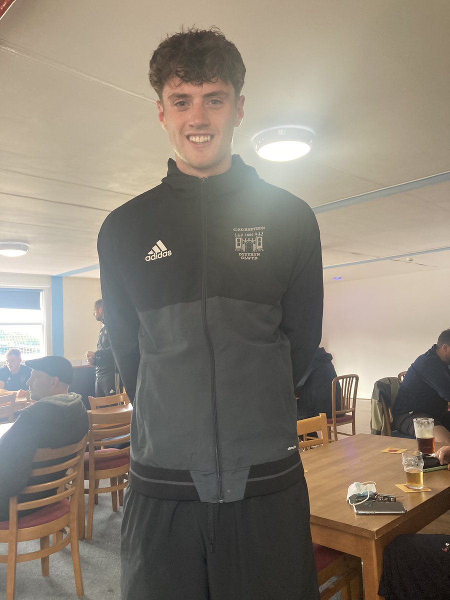 Ruthin Town FC - Clwb Pêl-droed Rhuthun tweet media