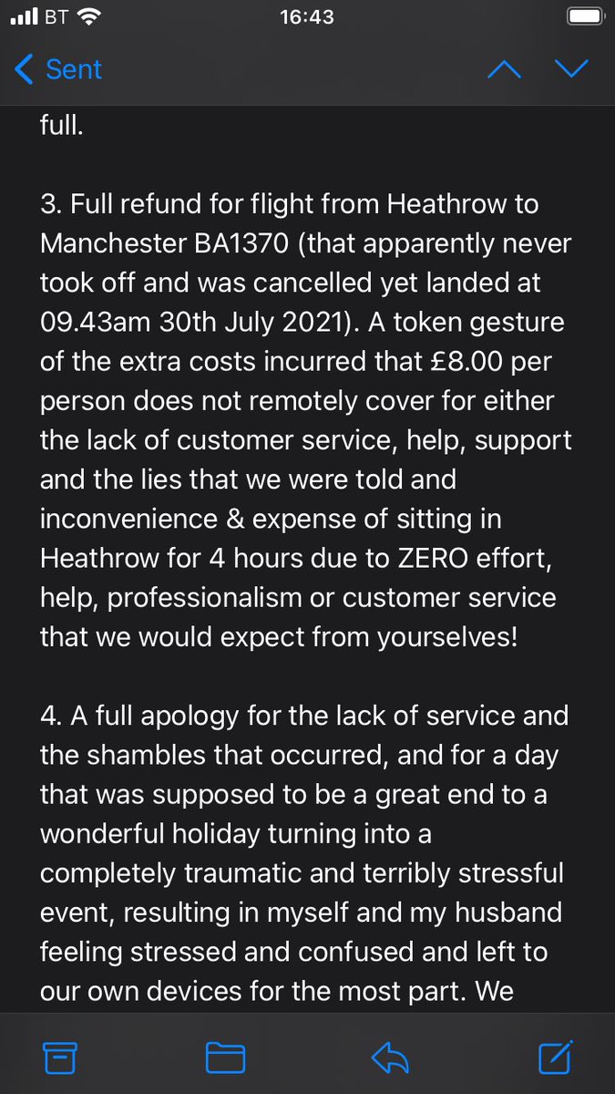 Dave Lewis tweet media