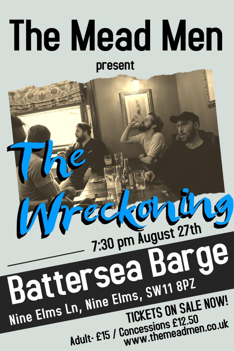 FALL DOWN BILLY! WE'RE BACK