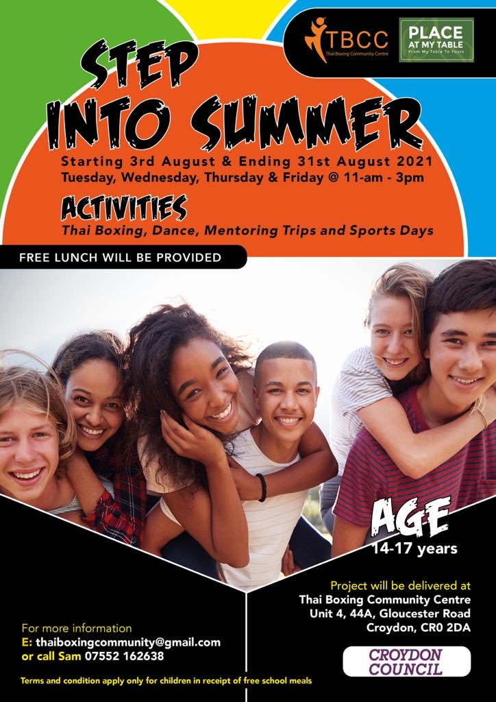 Place At My Table tweet media