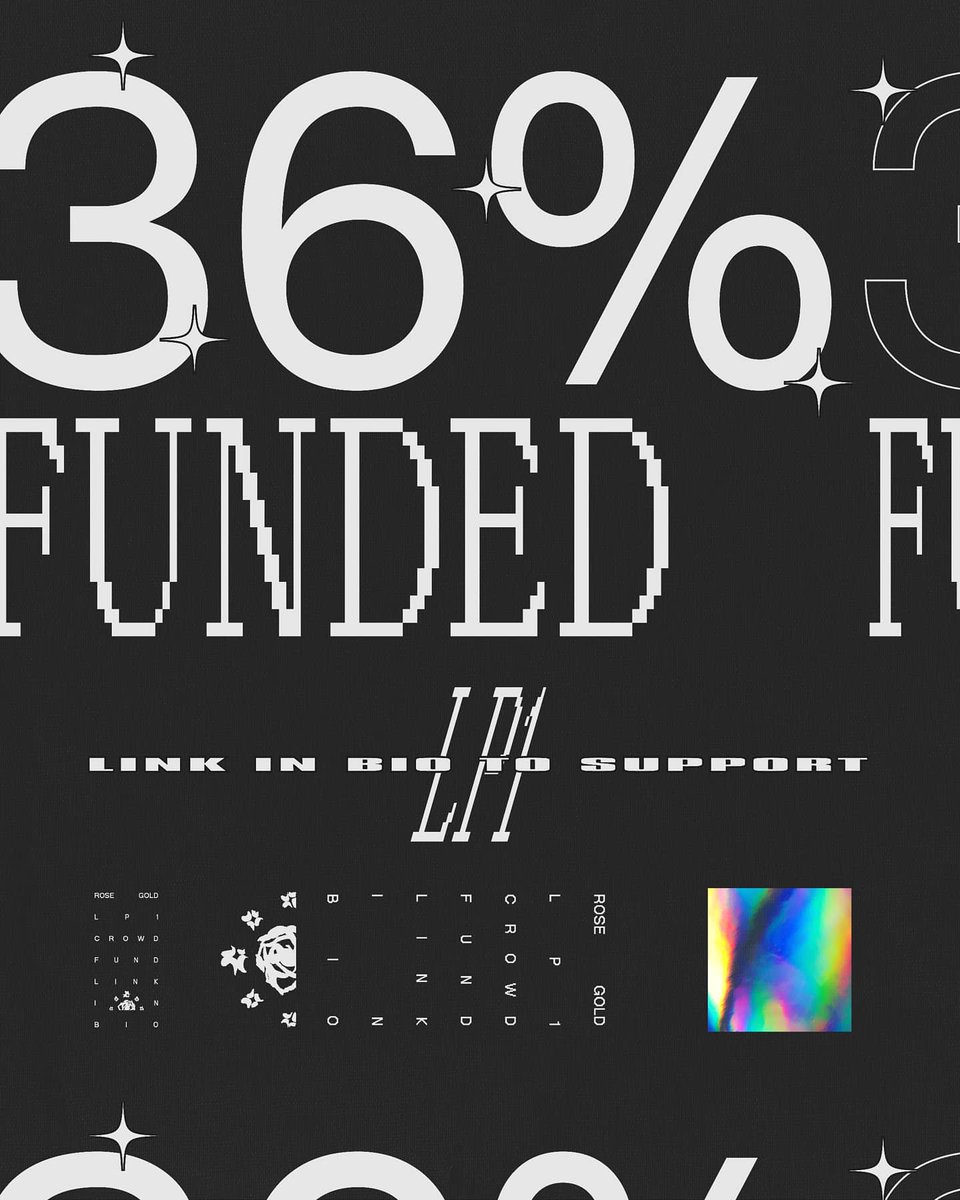 Rose—Gold™ ✨ tweet media