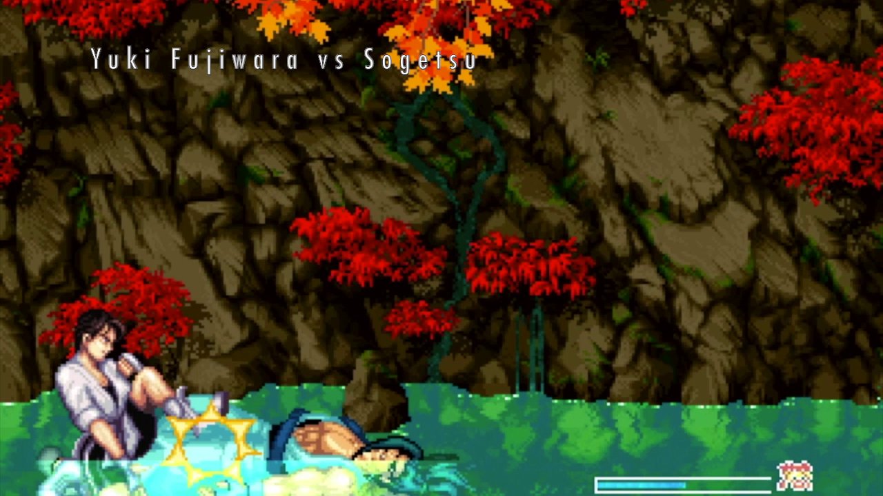 Male Fighter lover Channel (MFC) on Twitter "Cool guy. https//t.co