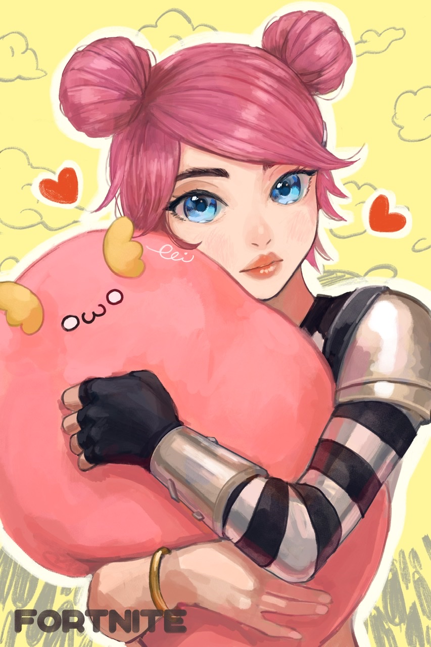 とい サマースカイ Fortnite Fortniteart フォートナイトイラスト とい サマースカイ Fortnite Fortniteart フォートナイトイラスト