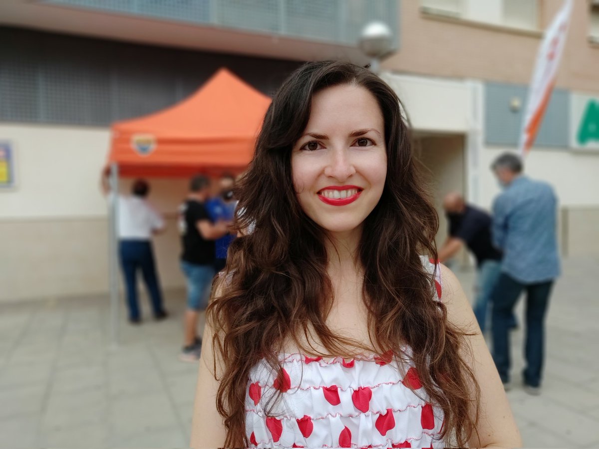 🇪🇸 Raquel Tamar 🇪🇸 tweet media