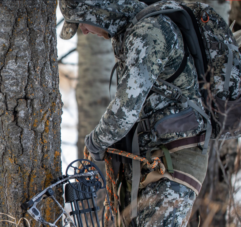 SPORTSMANchnl's tweet photo. Introducing the @HOYTARCHERYInc RX-5, RX-5 Ultra, Ventum 30 and Ventum 33. They are all a part of the 2021 ATA New Product Premiere Guide. Watch the video review at https://t.co/LO0JBvbIXR. Photo by Hoyt.
#ATA #Hoyt #Archery #Compoundbows #Bowhunting #Huntingseason #ArcheryTag https://t.co/qBh7HFdyX1