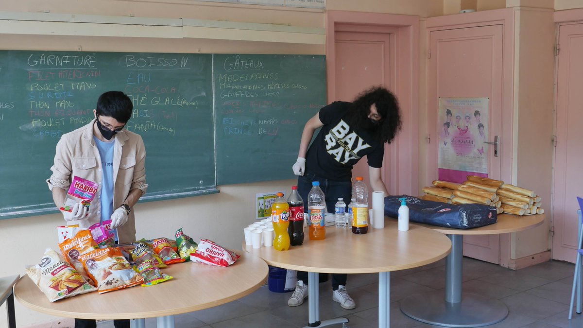 adeproubaix's tweet photo. Notre grand tournoi Super Smash Bros Ultimate se passe à merveille !! Un grand merci aux participant.e.s !!

#ANCT #roubaix #SuperSmashBros https://t.co/HxByVhGt1u