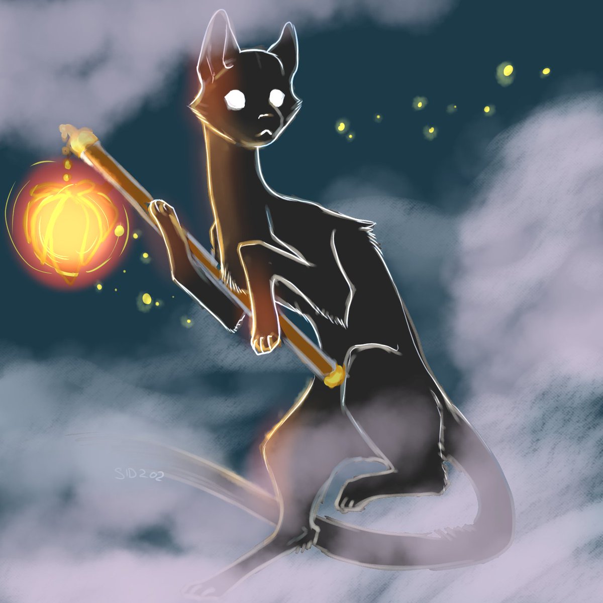 Sidle Piddle (Ask me About my Free Sketches) tweet media