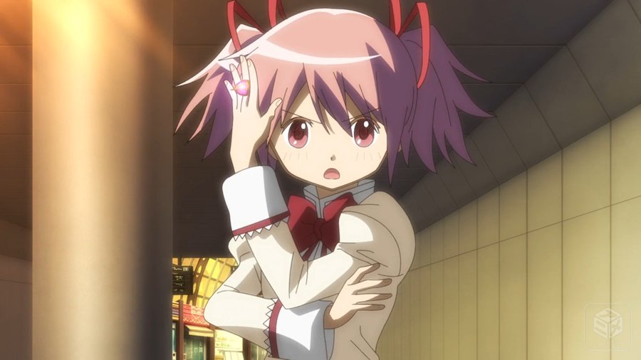 アニレコ アニメマギレコ2期1話感想 原作組の戦い マギアレコードのあるきかた