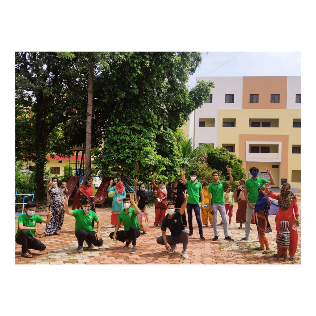 rha_india's tweet photo. And #Mission28states is live!! 

Robins of #Itarsi helped vaccinate over 20 people with the help of local vaccination centres! 

This is just the beginning! Miles to go before we sleep peacefully! 

#RobinhoodArmy #OneIndia #Covid19IndiaHelp https://t.co/ya5gKslwC1