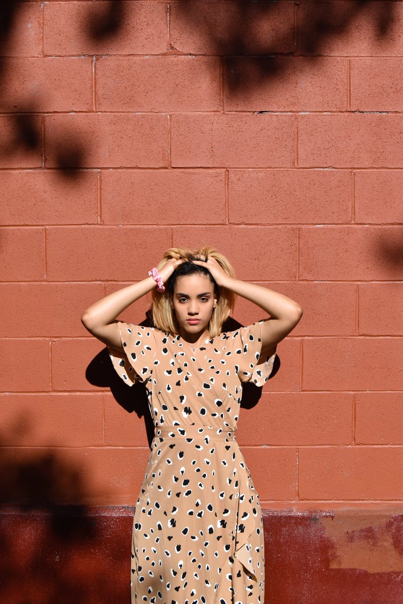 genegeter's tweet image. Flintstone vibe.
#Angelica #modelingshoot #modelfigure #beautylife #naturalbeauty #haircolor #blonde #Shein #Flintstones #fashionstyle #dressing #dressgirl #NYphotography #retouchingwork #NYC