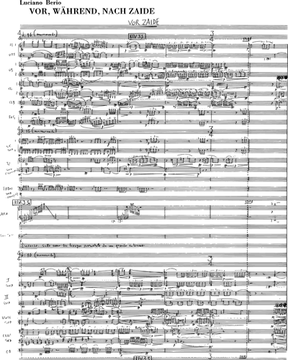 MozartCircle's tweet photo. #Mozart #ZaidePromo240thAnniversary17812021
1780/1781 #Mozart promoted his unfinished Singspiel #Zaide written 1779/1780!
Curious #Zaide epilogue:
1995 has #LBerio composing music commentary to #Zaide with New York premiere in 2011 at
@carnegiehall:
https://t.co/8NdpGQ8QGD https://t.co/xWAceL356H
