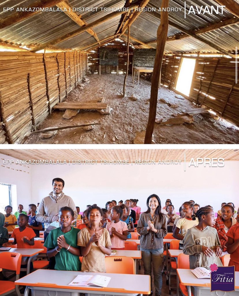 rencontre malagasy fitia