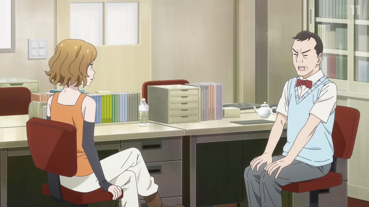 かげきしょうじょ 5話 感想 最高でした ありがとう かげきしょうじょ アキブラ