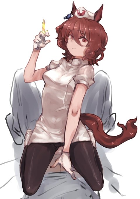 尻尾忘れないようにしようと思ったら耳忘れてたよね 