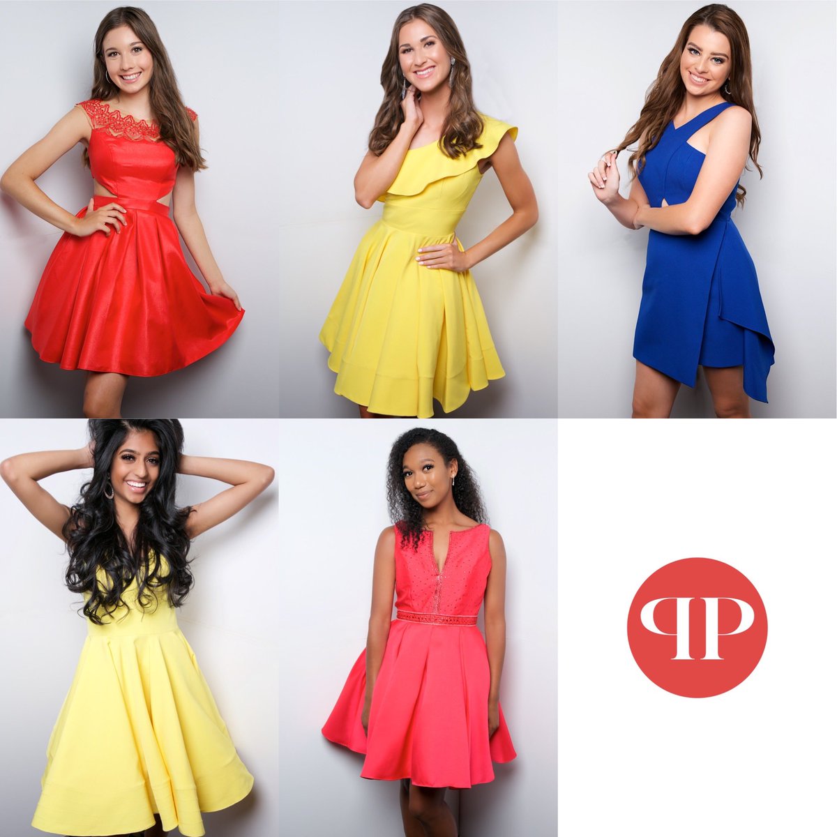 The #MissPATeenUSA 2021 Top 5 are ... Collegeville Teen – Lauren Reehl, Monongahela Teen – Alexandra  Jones, Sugarloaf Teen – Jackie Snyder, Scranton Teen – Cayla Kumar and Doylestown Teen – Yvonne Burke. 📸: <a href="/debknoske/">debra knoske</a> <a href="/missPAteenusa/">Alexandra Jones</a> <a href="/richlandpac/">Richland PAC</a>