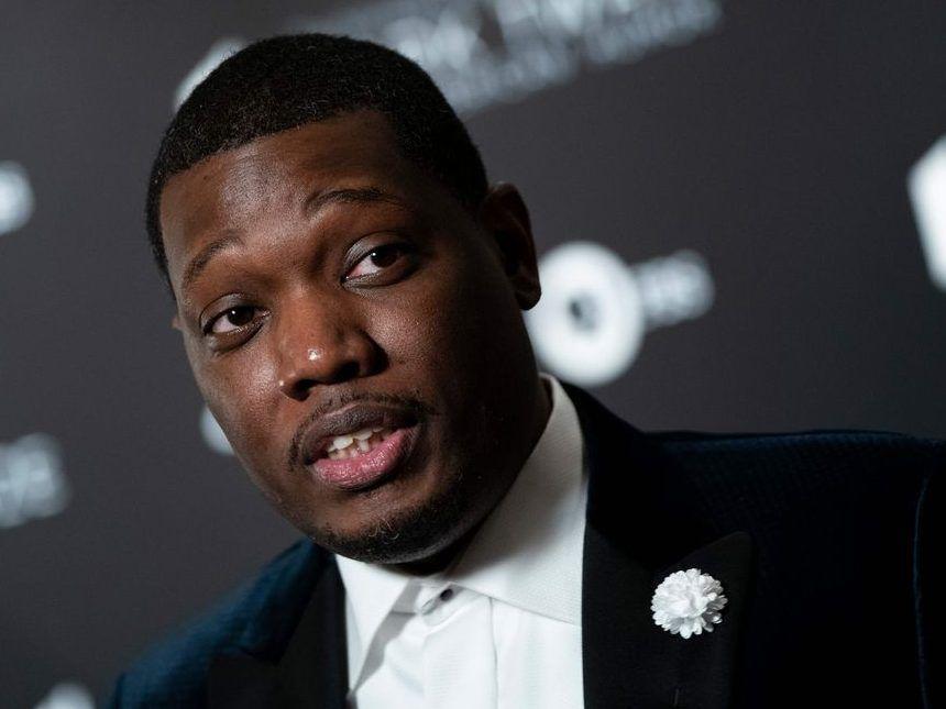 Michael Che wipes Instagram account after backlash to Simone Biles jokes