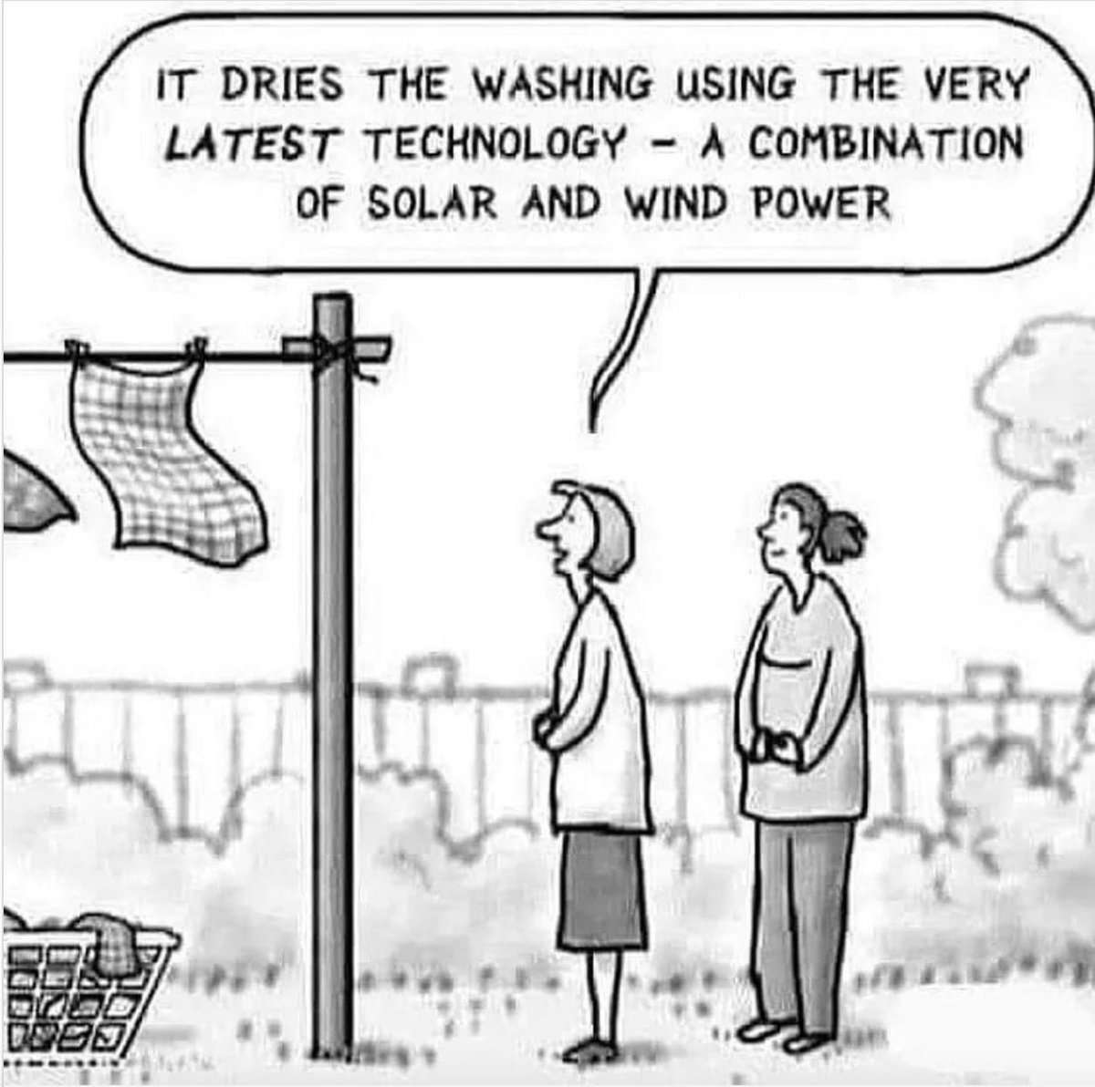 tweed_h2's tweet image. Your daily funny… #homesteadhumor