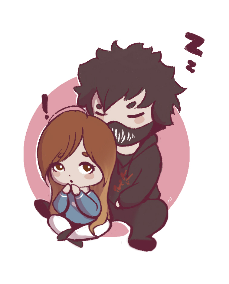 Nogirlforsure's tweet photo. Another fanart of @Corpse_Husband since you all loved the first one and you were so supportive! This time with @Valkyrae  !

- it's not a ship drawing! it's just a cute moment between friends! -

Please support me if you want me to keep drawing some stuff #corpsefanart https://t.co/CG8SI5OhVT