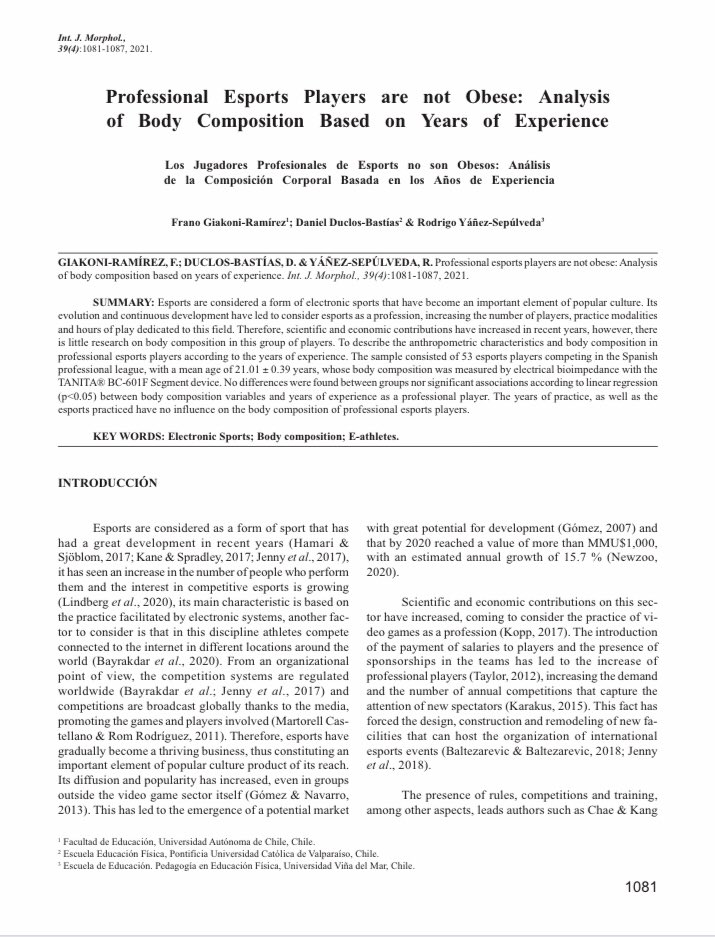 Grupo iGEO tweet media