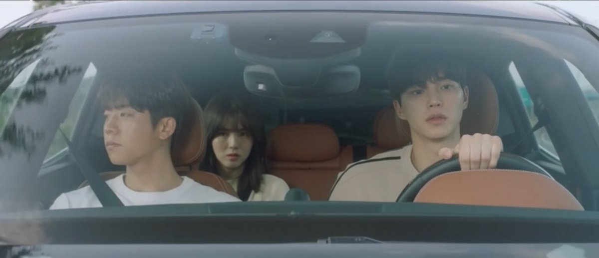 kdrxmaaa's tweet photo. WHAT IS THIS??? 😭 I can‘t decide omfg😭 I‘m obsessed with Jae Eon because he‘s so possessive and attractive but Do hyeok treats Na bi so much better and he‘s so cute yall I can’t choose 😭
#NeverthelessEp7 #Nevertheless #SecondLeadSyndrom #kdrama #parkjaeeon #yunabi #dohyeok https://t.co/Xm1cPkYt79