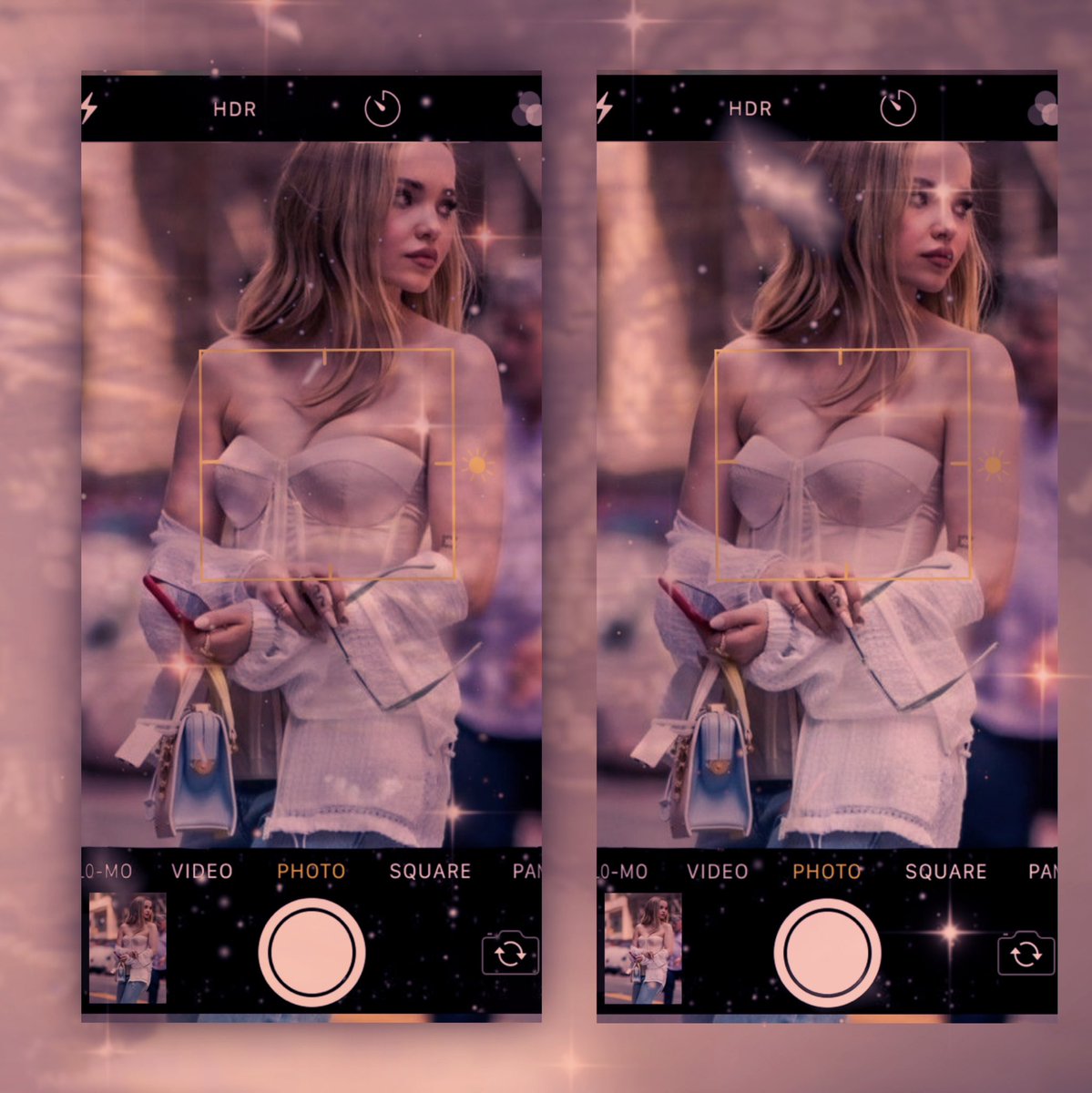 𝒮𝒽𝑒’𝓈 𝑔𝑜𝓉 𝒶 𝓁𝑜𝓉 𝑔𝑜𝒾𝓃𝑔 𝑜𝓃 𝓉𝑜𝓃𝒾𝑔𝒽𝓉

#PopularFair_SBI