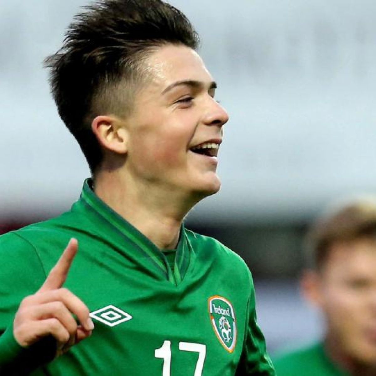 Really dont think he will go but I also remember this.....