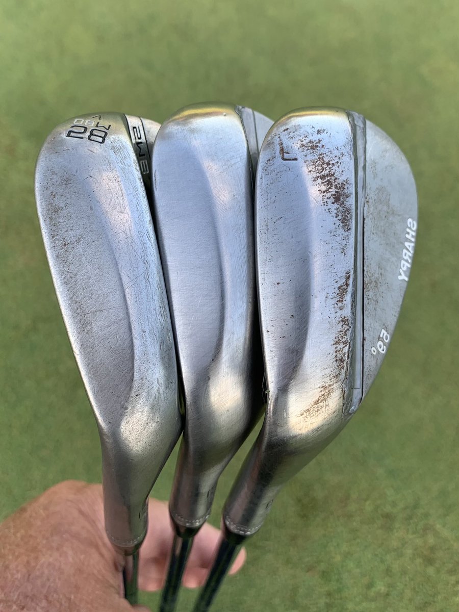 Brett Saunders tweet media