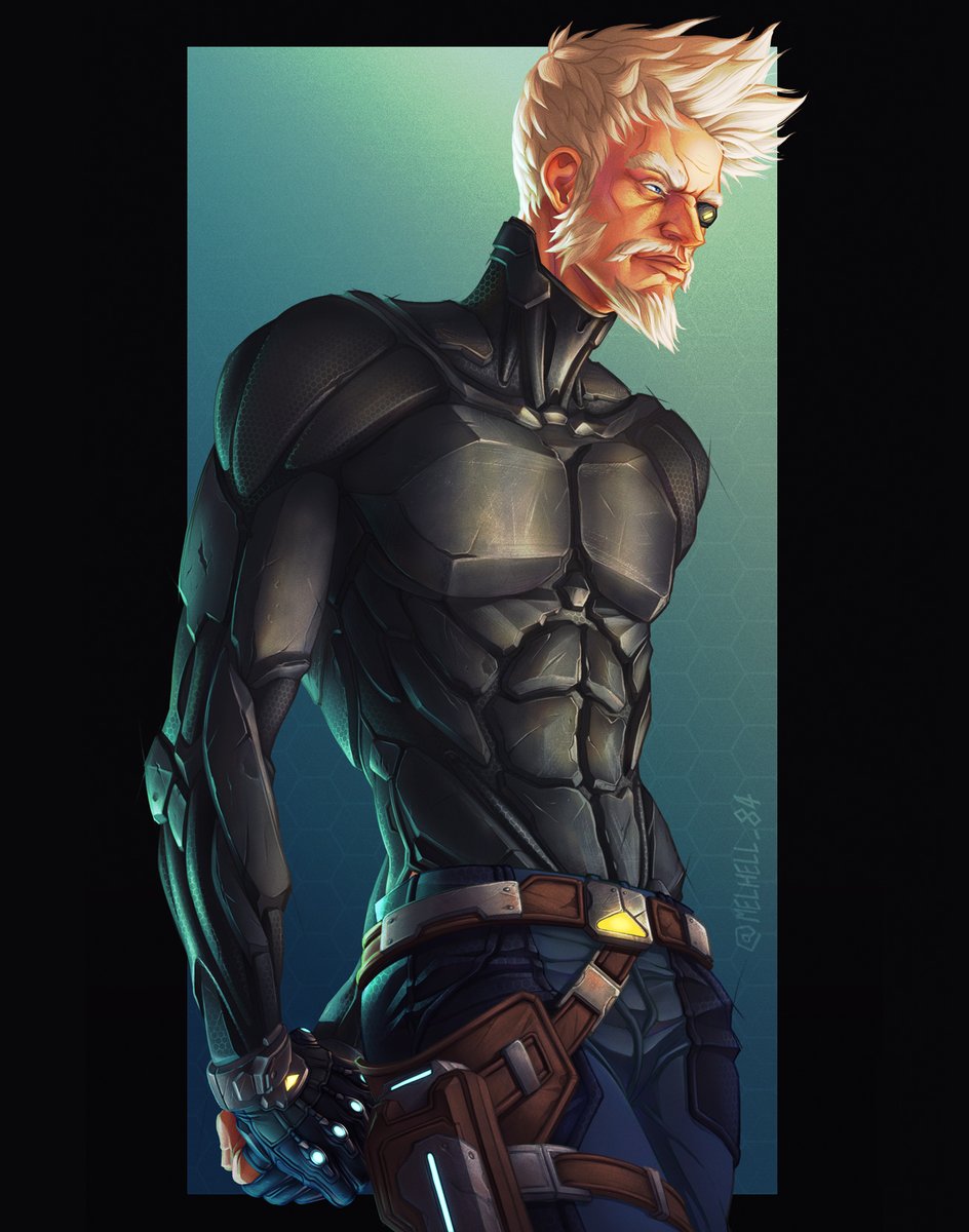 melhell_84's tweet photo. #5 Tactical stuff <3
#Borderlands3 #zaneflynt #zanetheoperative https://t.co/QtV2OfH7HV