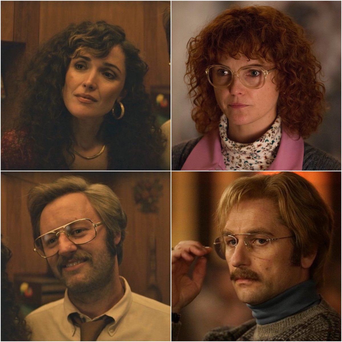 Really hoping #Physical season two reveals they were deep cover Russian spies the entire time. Plot twist! <a href="/TheAmericansFX/">The Americans</a>