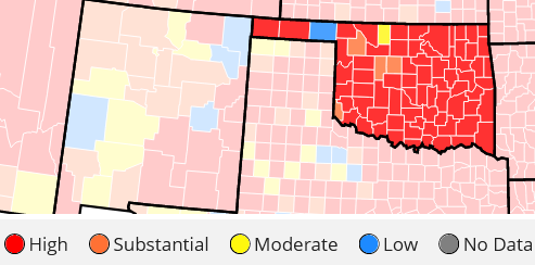 Oklahoma Matters tweet media