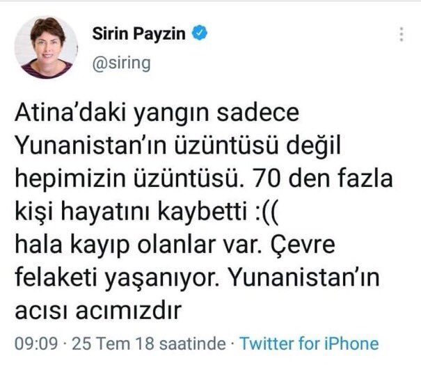 celikibrahimm's tweet photo. İşte bu şerefsizlerin zihniyeti tam olarak bu. https://t.co/ksKvHADjqa