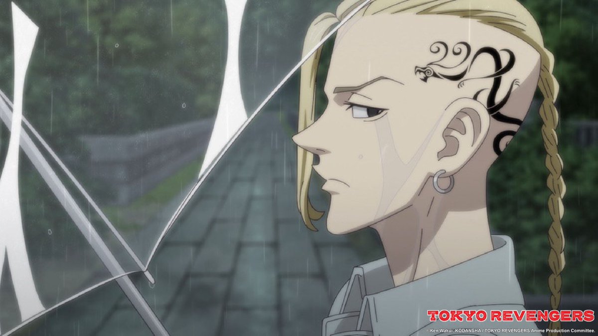 muse_indonesia's tweet photo. Chifuyu telah menunjukkan kenapa dia pantas menyandang gelar best partner dalam anime Tokyo Revengers.

Enggak sabar untuk melihat partnership Takemichi dan Chifuyu berkembang ke depannya!

Tonton Tokyo Revengers episode terbaru di sini: https://t.co/EyybGKWLBb https://t.co/bHHmJeDSth