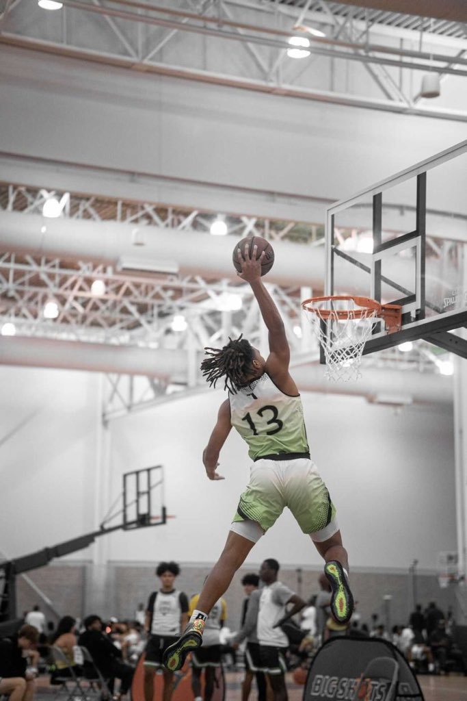 NorthFloridaUn1's tweet image. North Florida United advances after a 77-69 win vs. Iron City Huskies. Again, five guys in double digit scoring led by Ahman Greenidge &amp;amp; Drayton McGauley both with 17 pts. LaJae Jones finishes with a big 15 pts. Bennie McDuffie with 12 and Colton Zapp with 10.