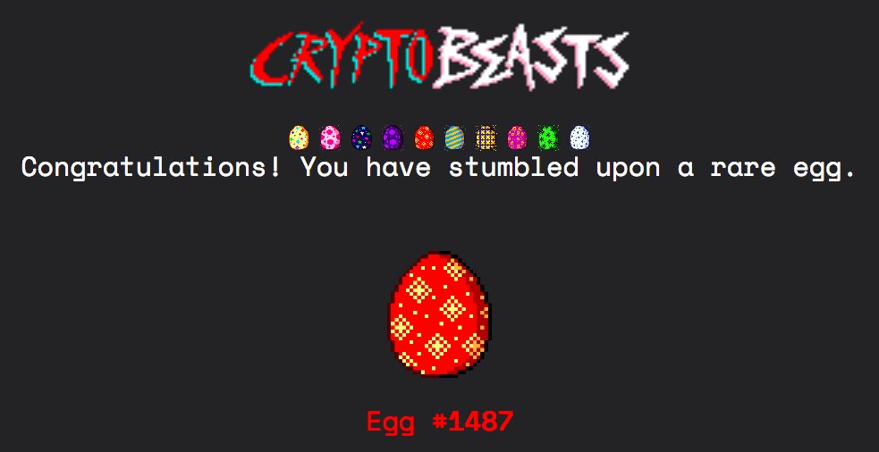 CRYPTOBEASTS tweet media