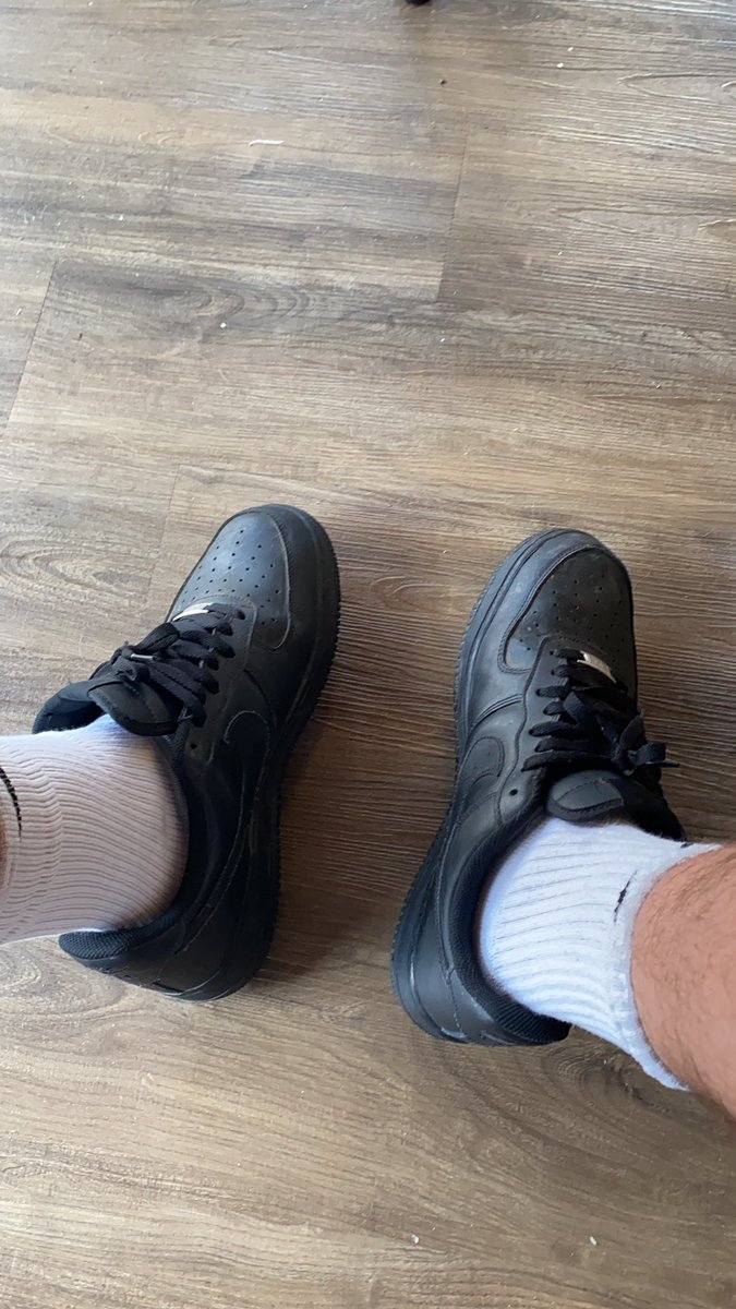 When you put these puppy’s on it’s a whole different perspective on society. These are the CANT LOSE SHOES.