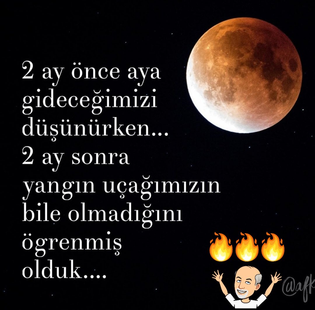 ibrahim_ataman's tweet photo. 2 ay önce aya gideceğimizi düşünürken.. 2 ay sonra yangın uçağımızın bile olmadığını ögrenmiş olduk....
#samsunyanıyor
#KaradenizOrmanlarınıKoruyun https://t.co/Dz9vGywNGp