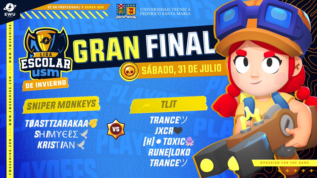 EWU⚡️Gaming tweet media