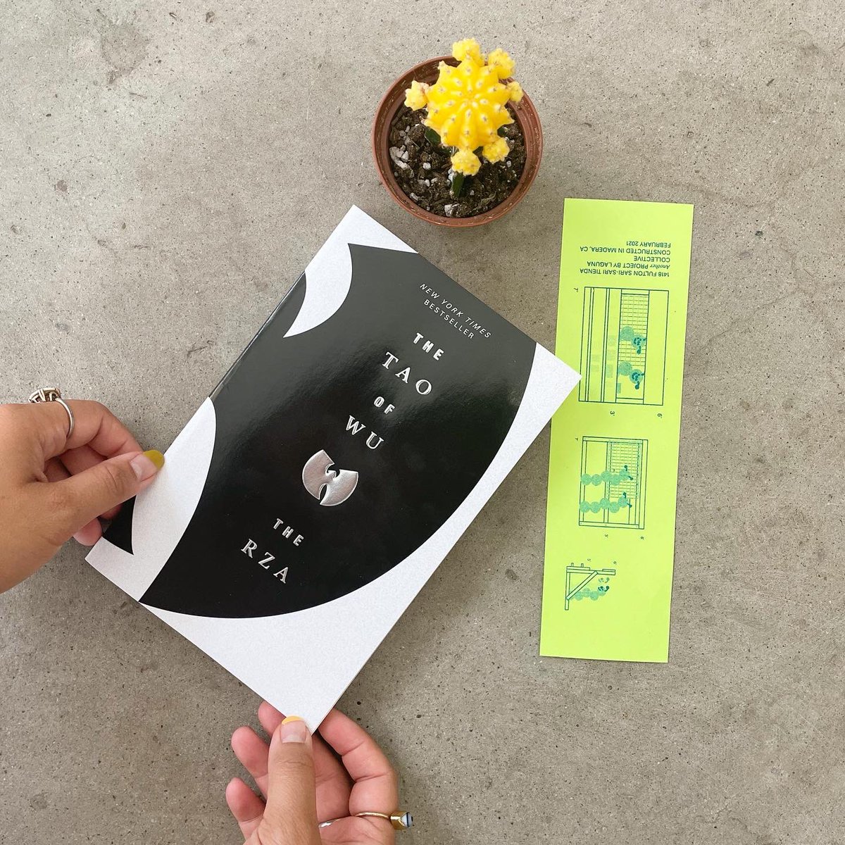 Daily Market 1418 Fulton tweet media