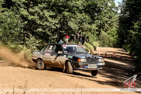 Minirallijs "Amata" (Foto: Dace Janova) - 4rati.lv/foto-galerija/…