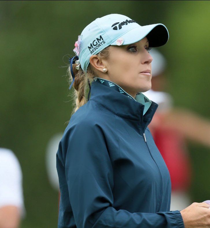 Lots of Thoughts from this weeks <a href="/LPGA/">LPGA</a> in Ireland. My first time in Ireland.  One thing I know for sure— I love Ireland!!