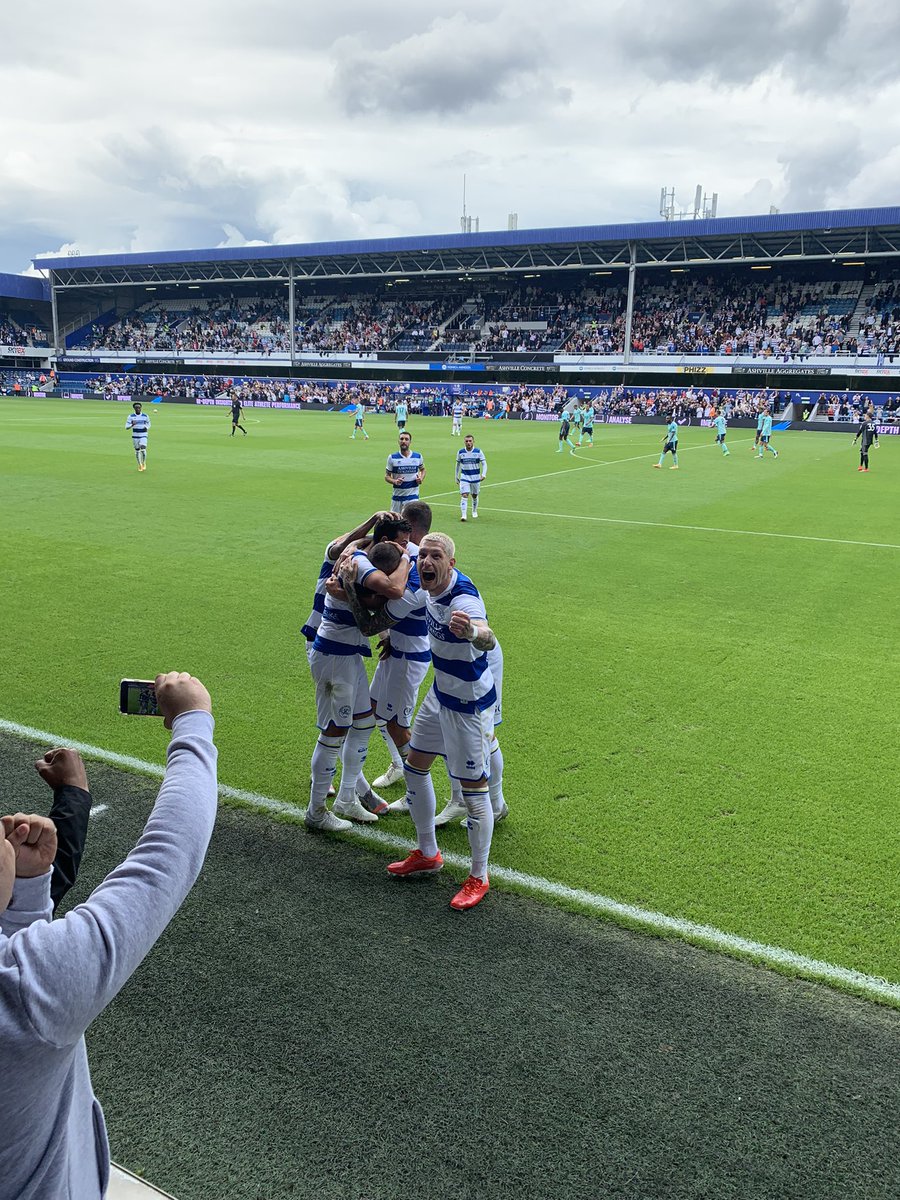 6Capacci's tweet image. Not looked forward to a season more in years, you R’sssss